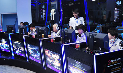 防守弱点 防守弱点