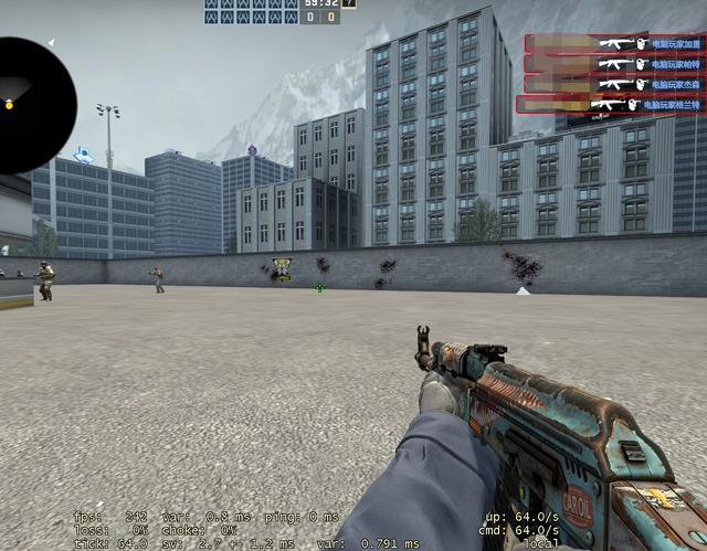 不俗的潜力 不俗的潜力