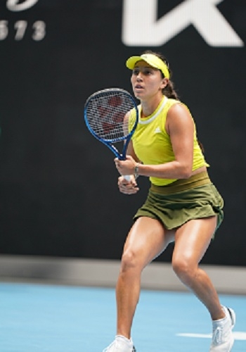 势的展现 势的展现