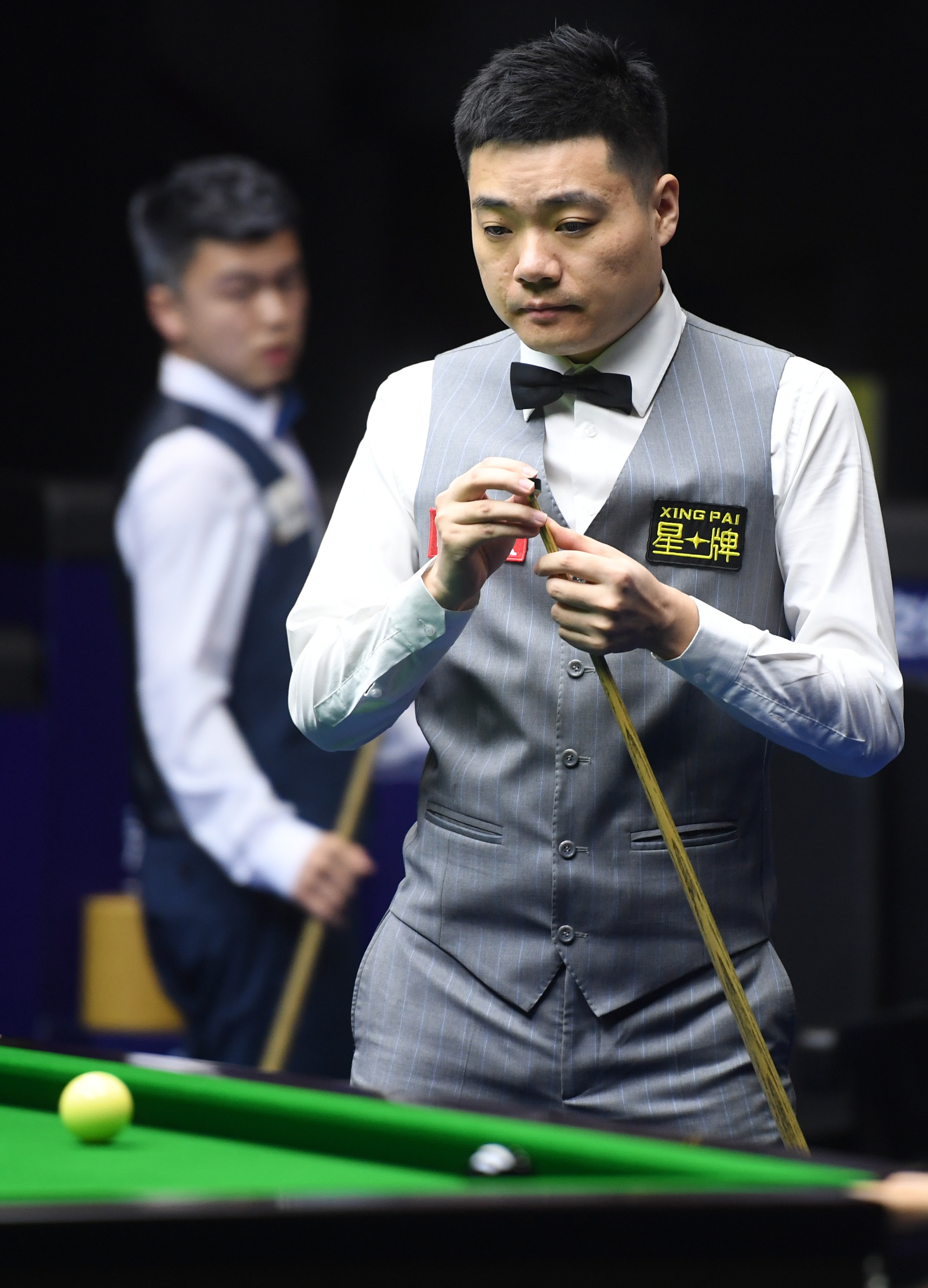 队在这场关 队在这场关