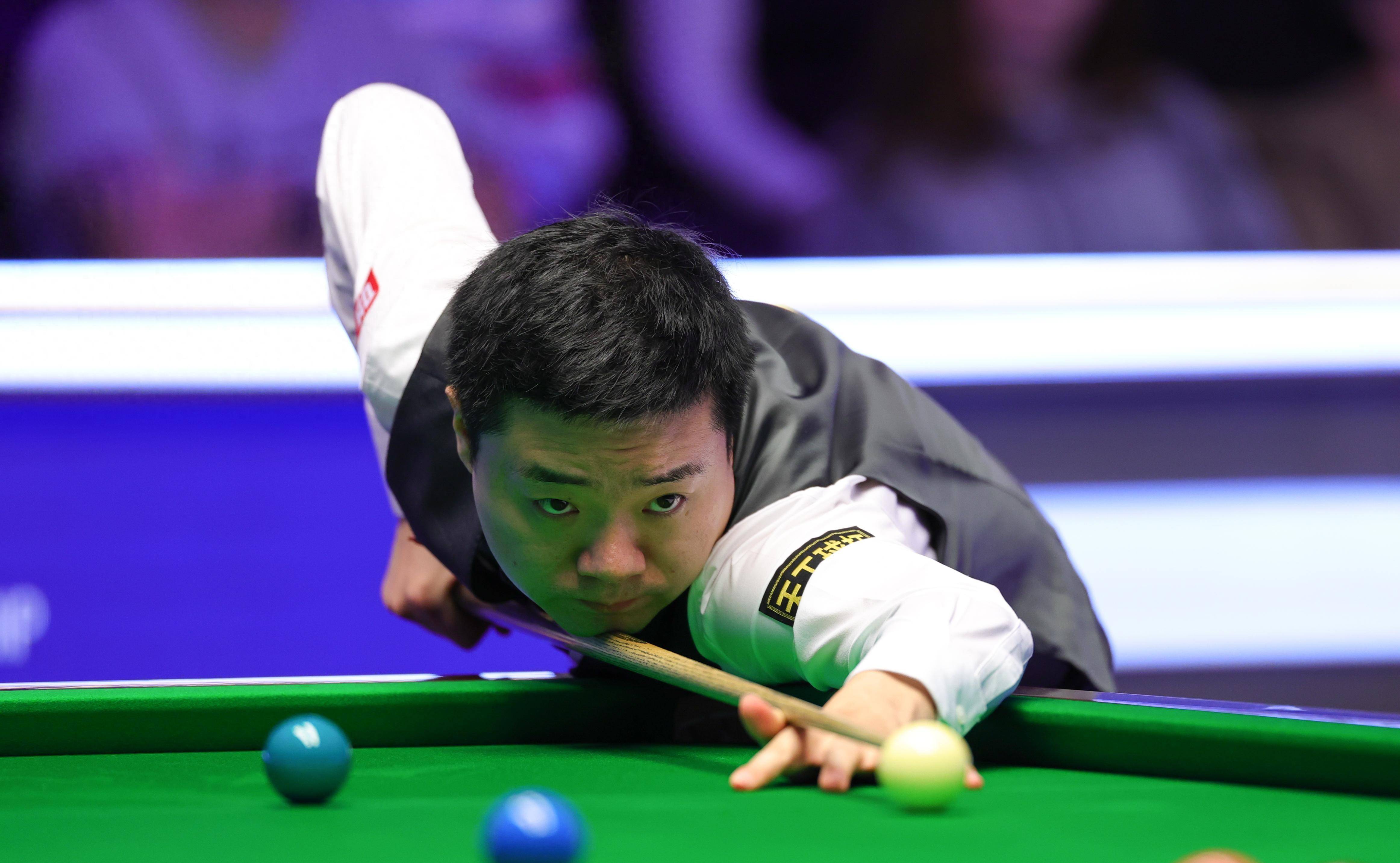 就是决定性 就是决定性