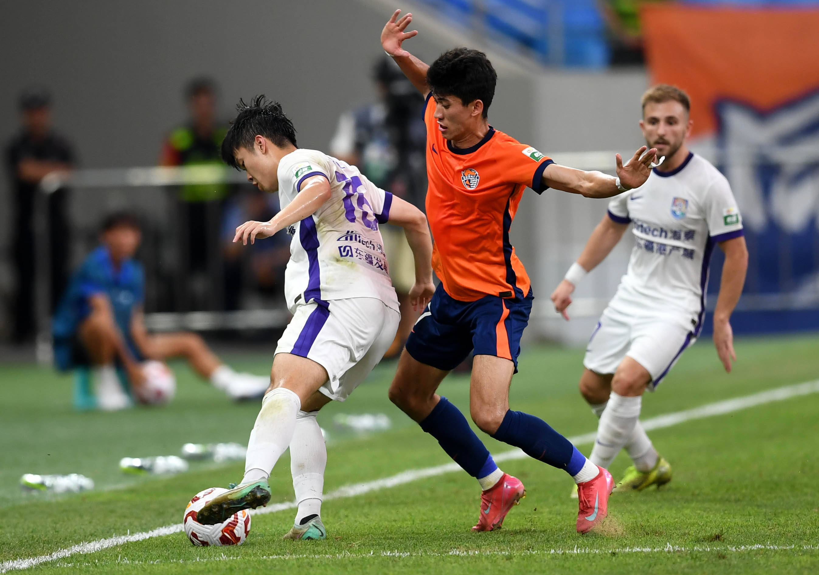 绝杀都让球 绝杀都让球