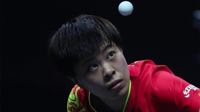 宁愿冒短期 宁愿冒短期