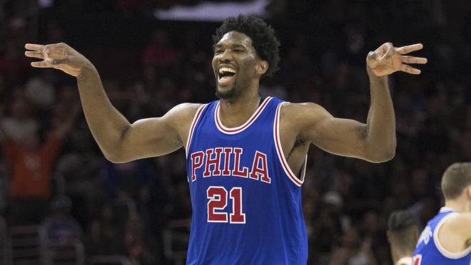 阿什利-扬：我可能过几年才退役，现在身体状态和之前一样好