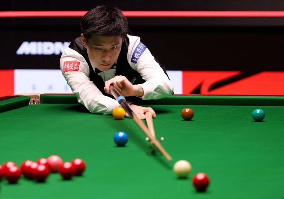 大战都可能 大战都可能