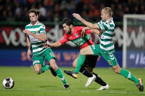 马竞2-1莱比锡！床迷：开场一落后我就知道稳了